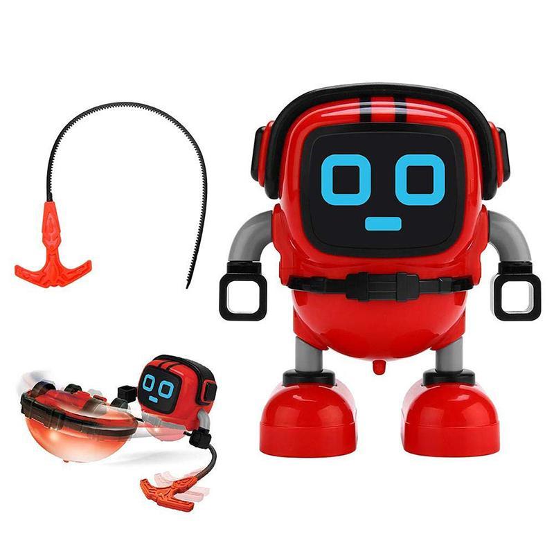 Educational Robot Toy for Kids