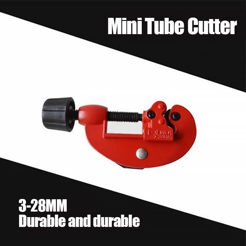Mini Adjustable High Quality Metal Pipe Cutter