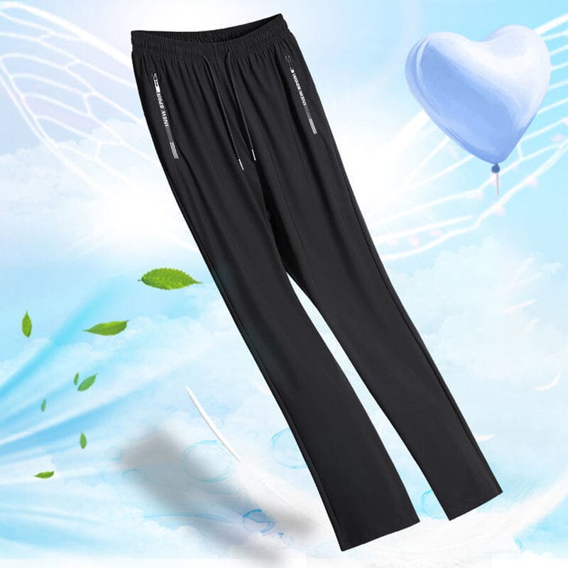 Unisex Ultra Stretch Quick Drying Pants