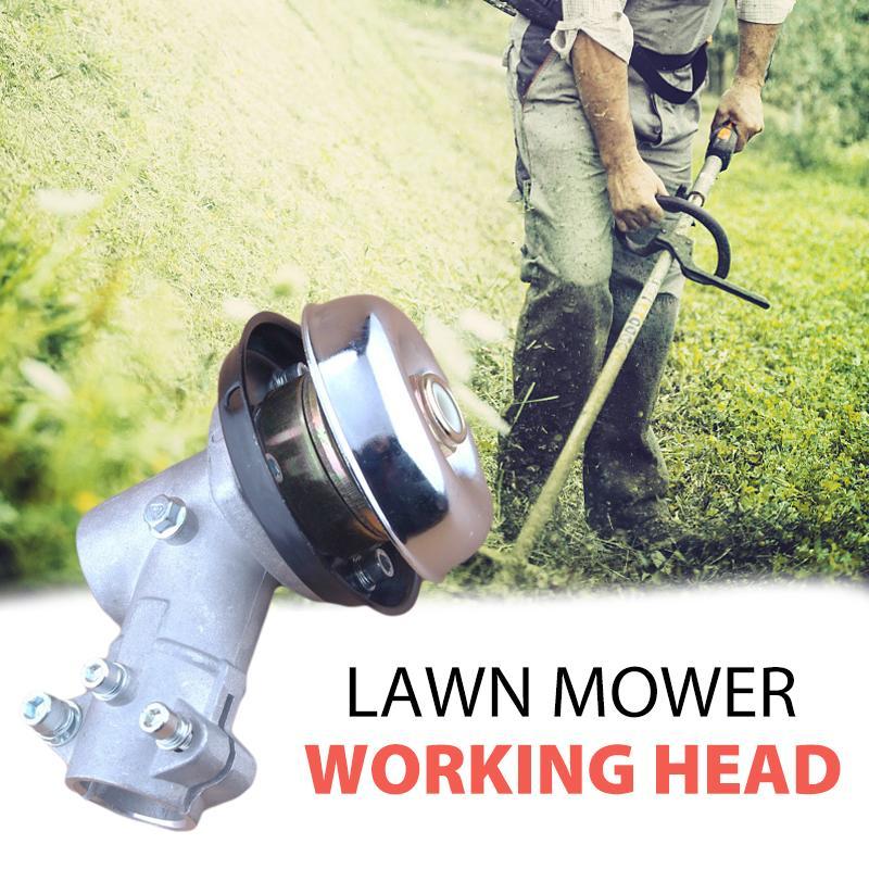 Lawn Mower Accessories Trimmer Head