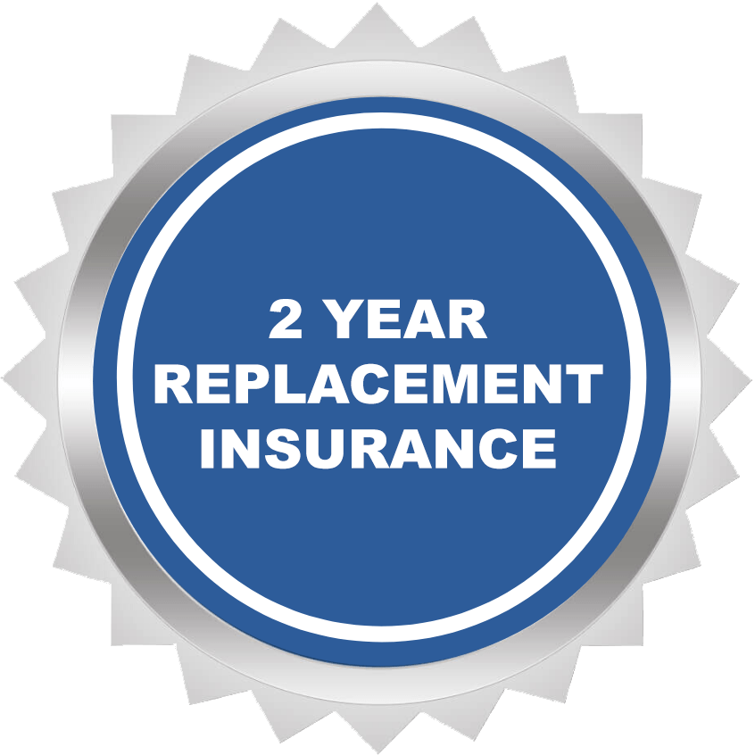 2 YR Replacement Insurance