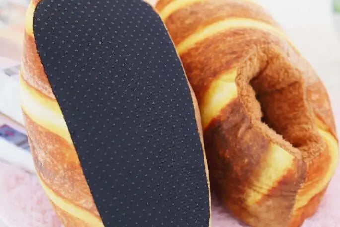 Toasty Slides