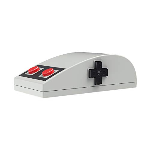 Retro Gaming Mouse