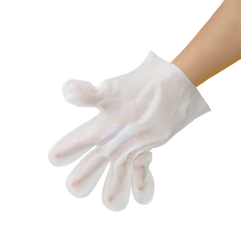 Pet Clean Wash Free Gloves