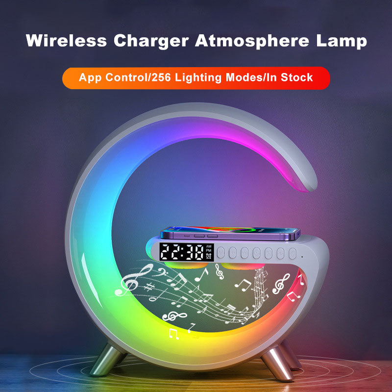 Smart Atmosphere Lamp