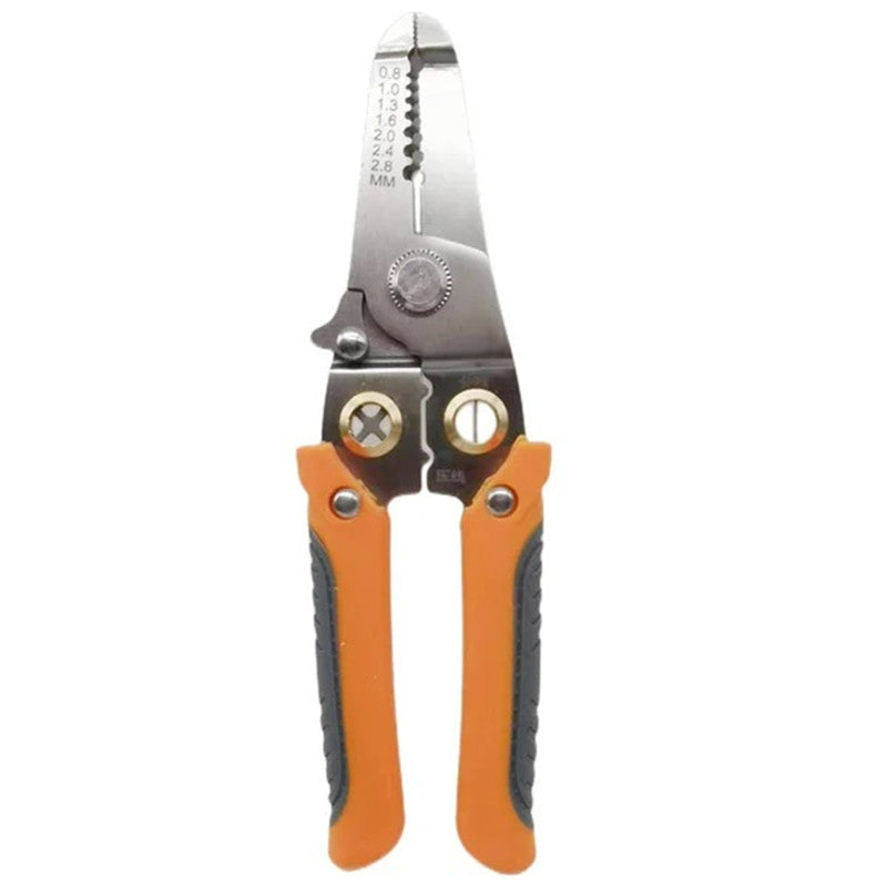 Multifunction Wire Plier Tool