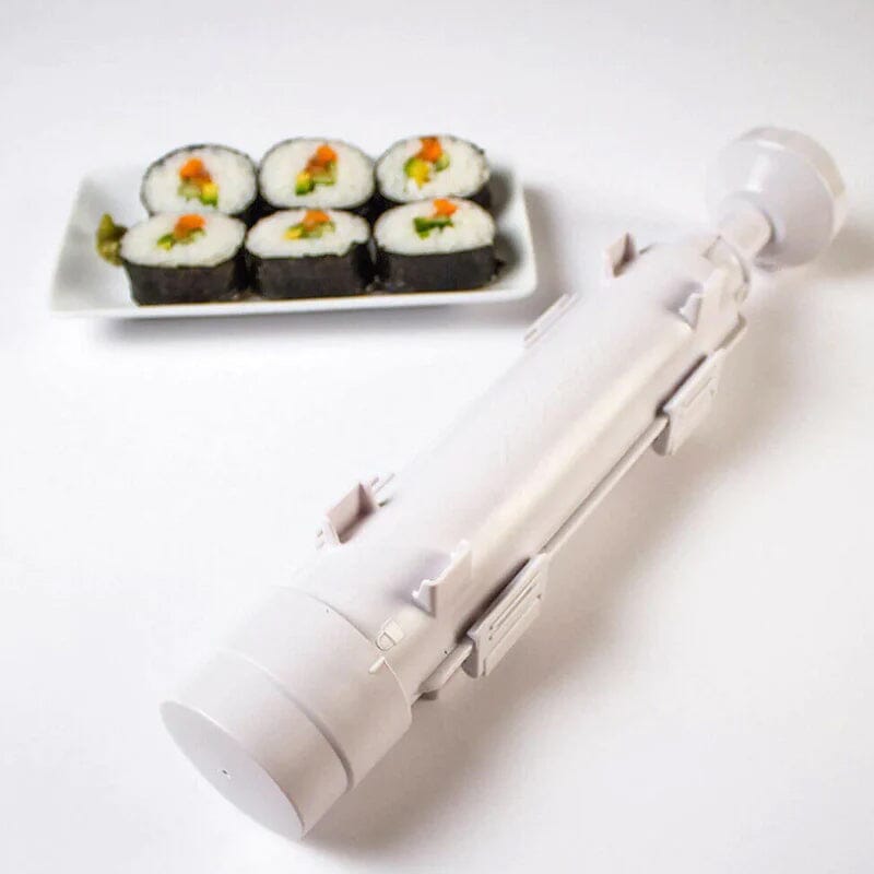 Sushi Roller Bazooka