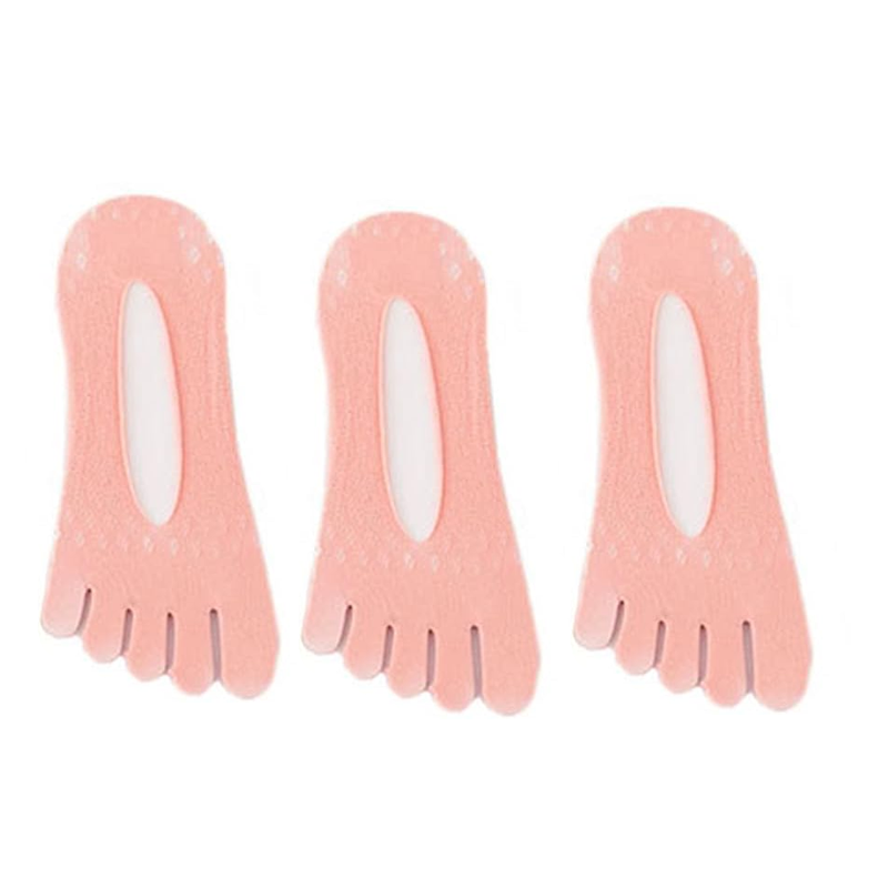 New Women's Toe Socks