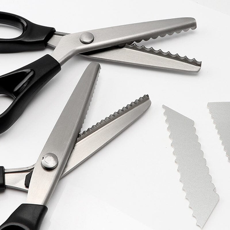 Multifunctional Sharp Pointed Scissors