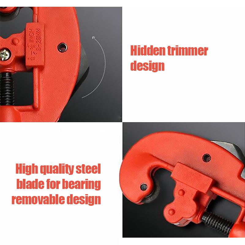 Mini Adjustable High Quality Metal Pipe Cutter