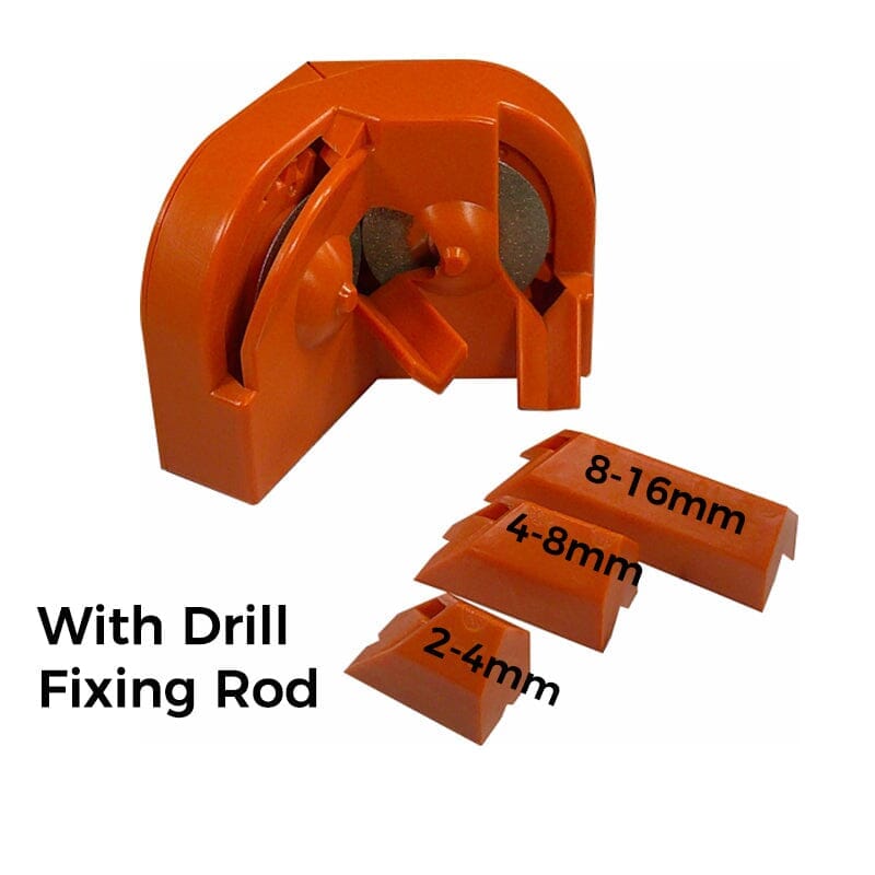 Multifunction Drill Grinder Grinding Tool