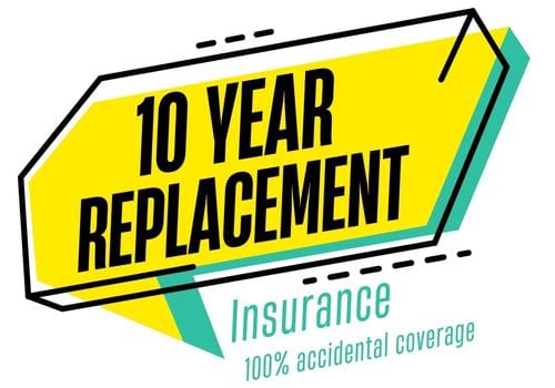 10 Year Insurance