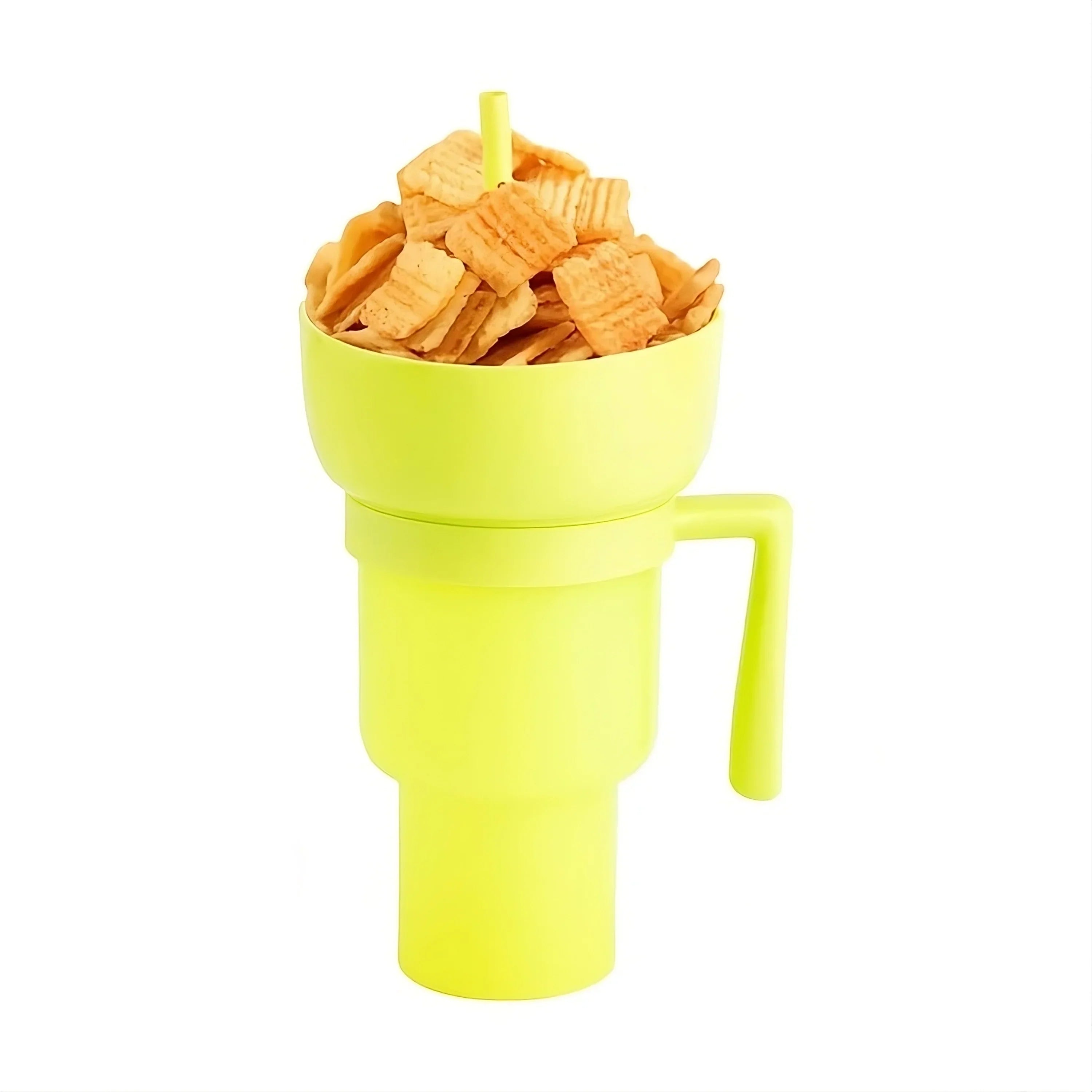 The SnackCup