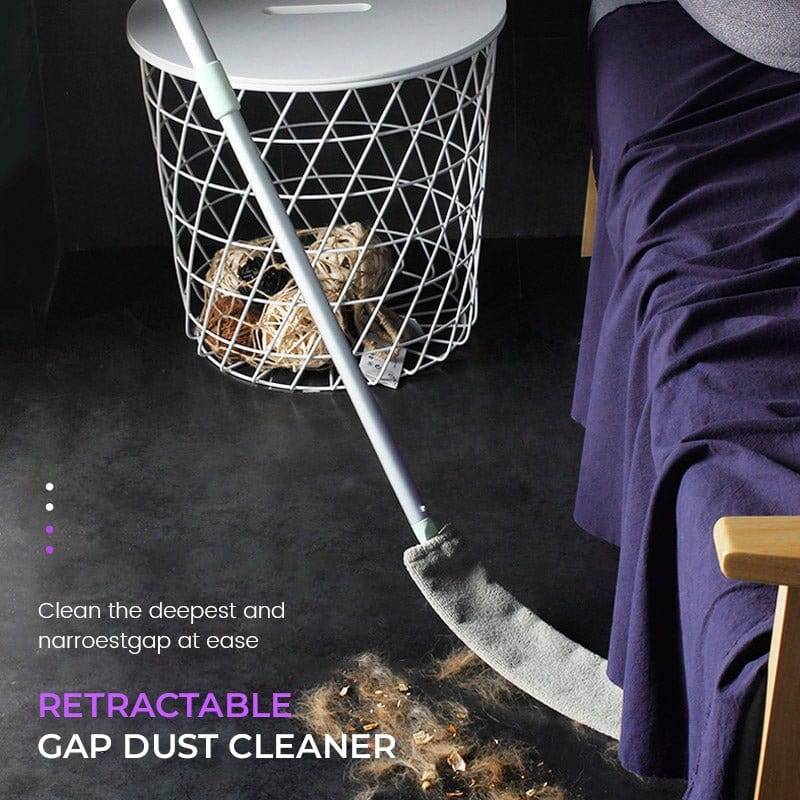 Telescopic Duster - Cleans Hard to Reach Surfaces!