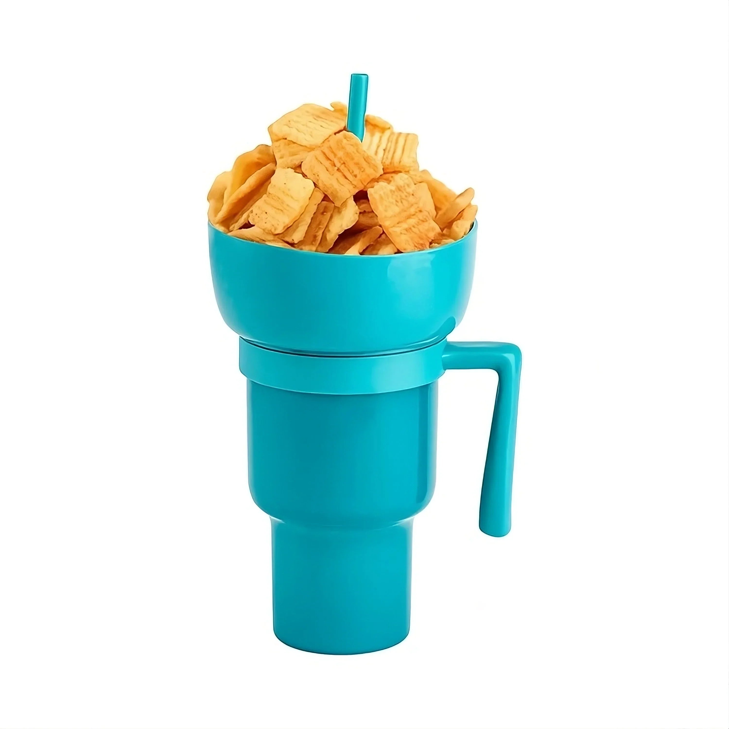 The SnackCup