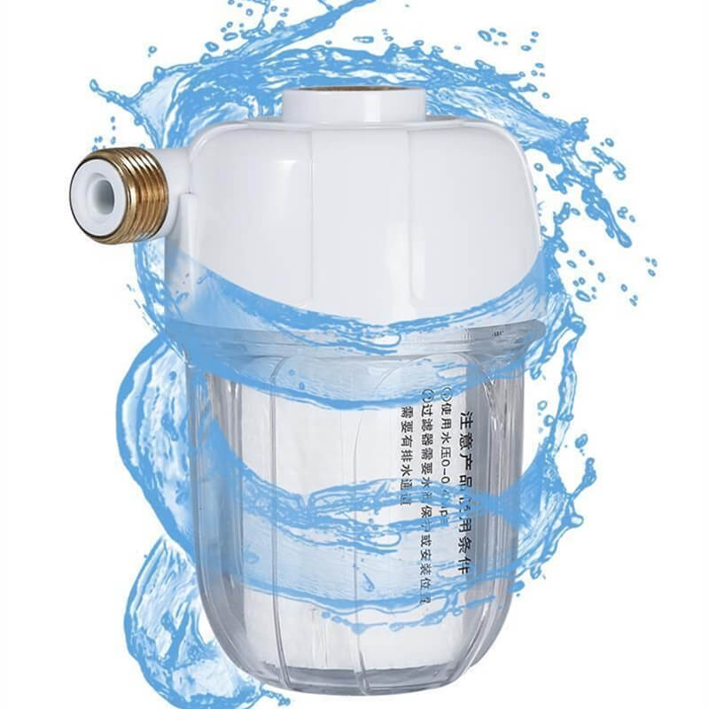 Water Heater Filter