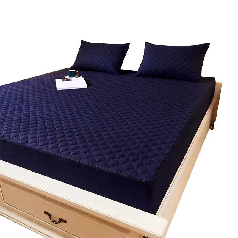 Waterproof Bed Cover