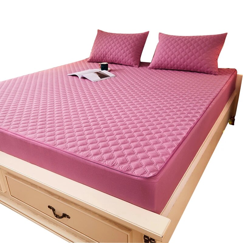 Waterproof Bed Cover