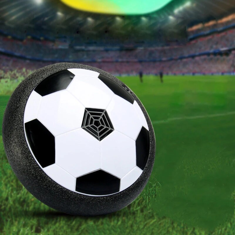 Soccer Glider Ball