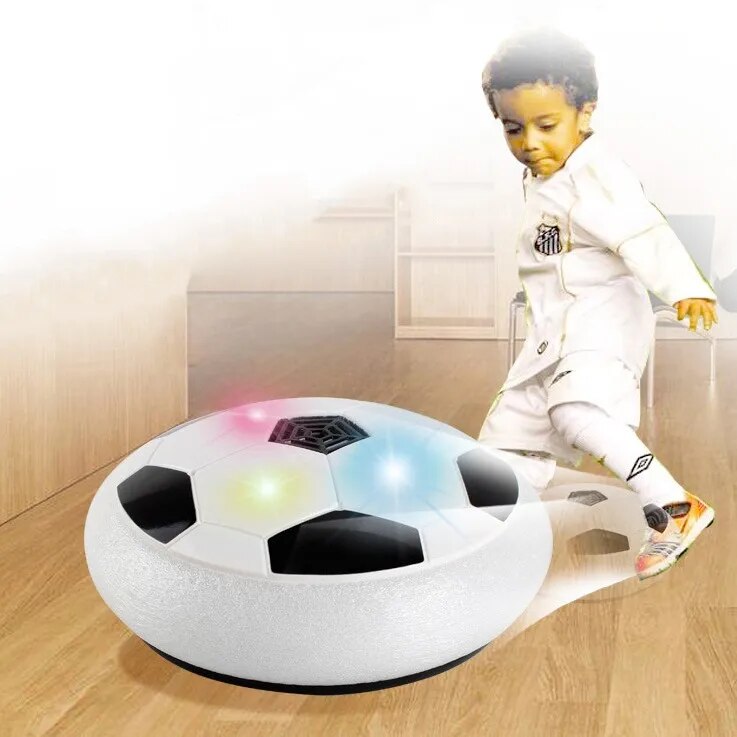 Soccer Glider Ball