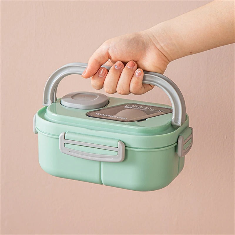 Portable Bento Box