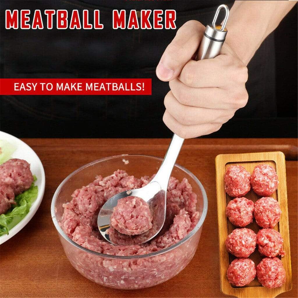 Non-Stick Meatball Maker Tool