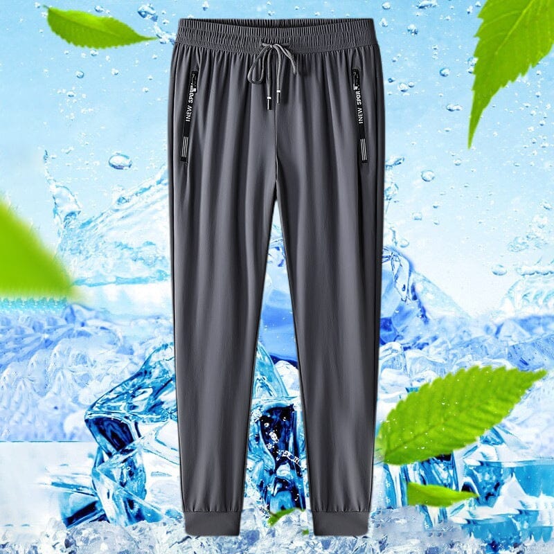 Unisex Ultra Stretch Quick Drying Pants