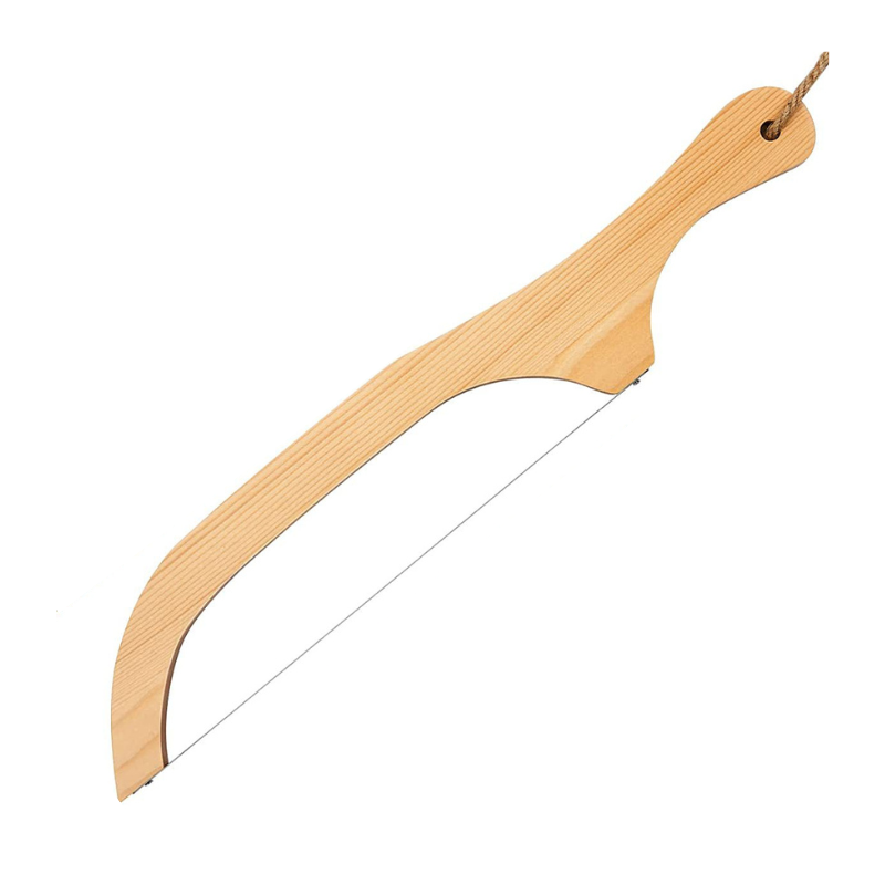 Bread Bow Knife