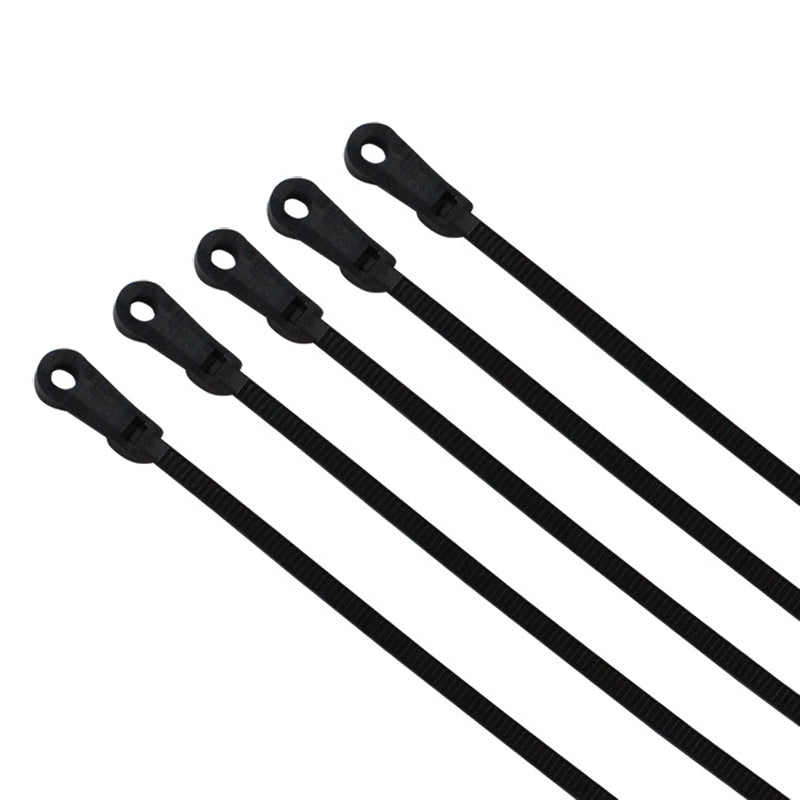 Screw Hole Cable Ties